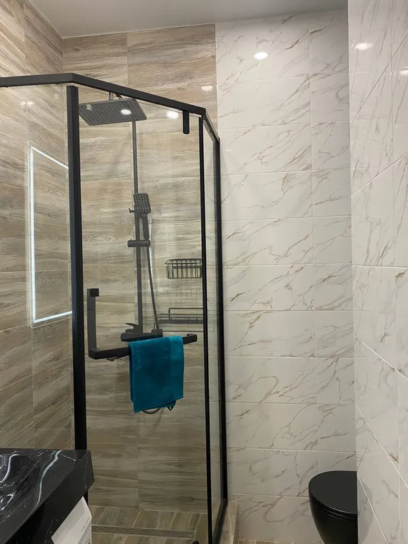 Квартира Квартира Уютно жить с шикарным видом — Сочи