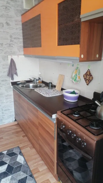 Квартира — аренда посуточно в Кострома