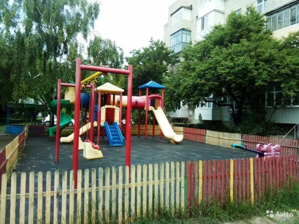 Квартира в центре Анапы