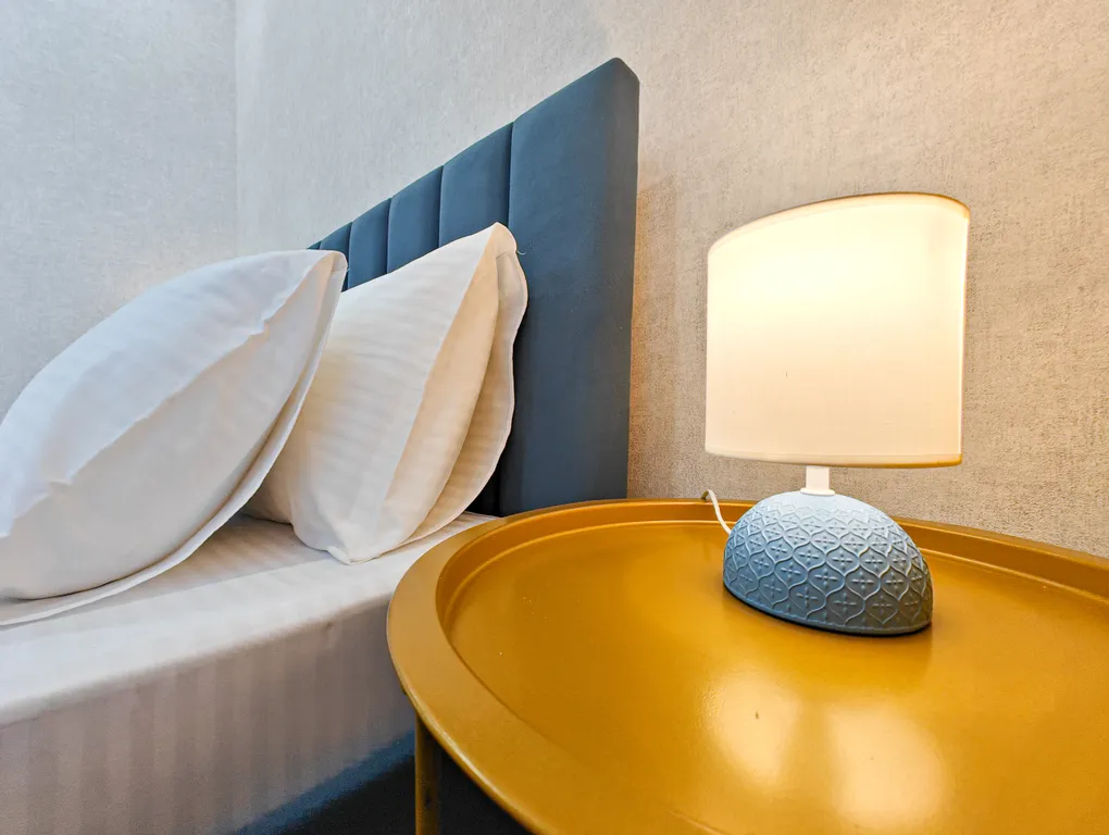 Квартира рядом с теннисным кортом и парком