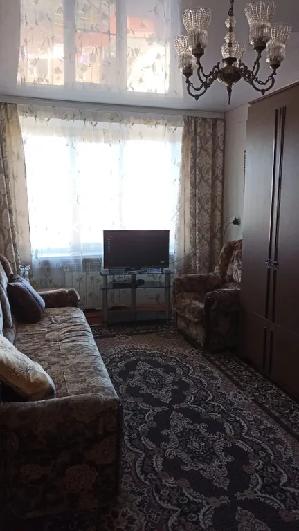 Квартира, центр — аренда посуточно в Сальск