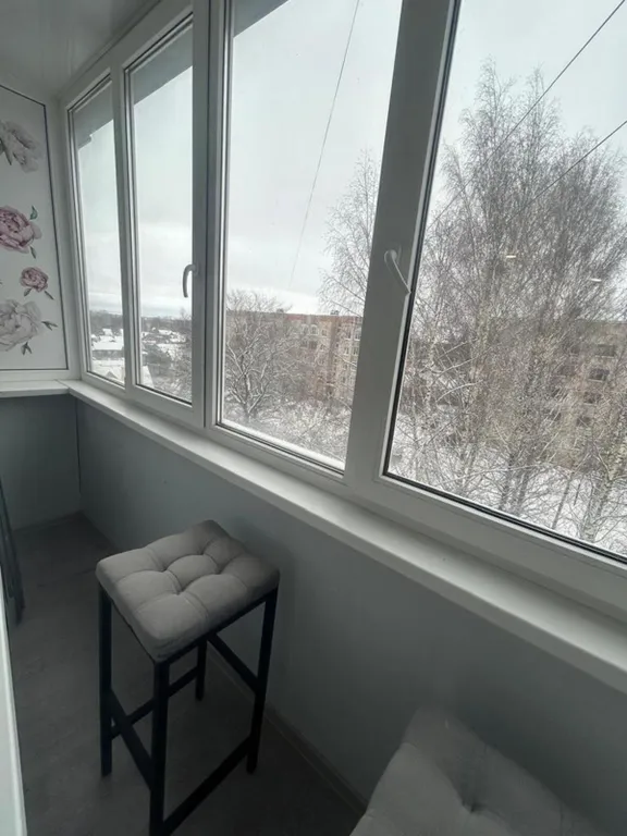 Квaртиpа c новым рeмoнтoм