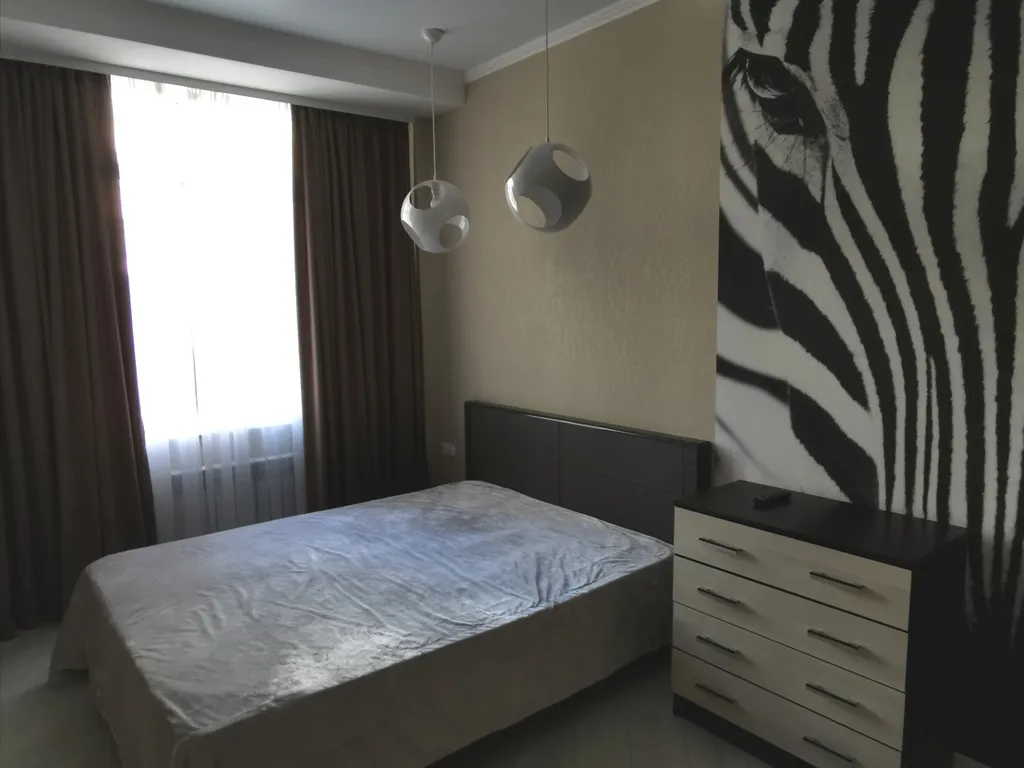 Квартира 1-комнатная Квартира — Геленджик