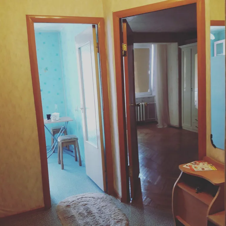 Квартира Квартира с видом на залив — Санкт-Петербург