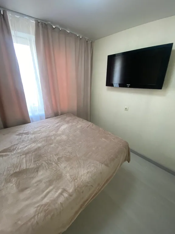 Квартира Шикарная и очень уютная квартира — Уфа