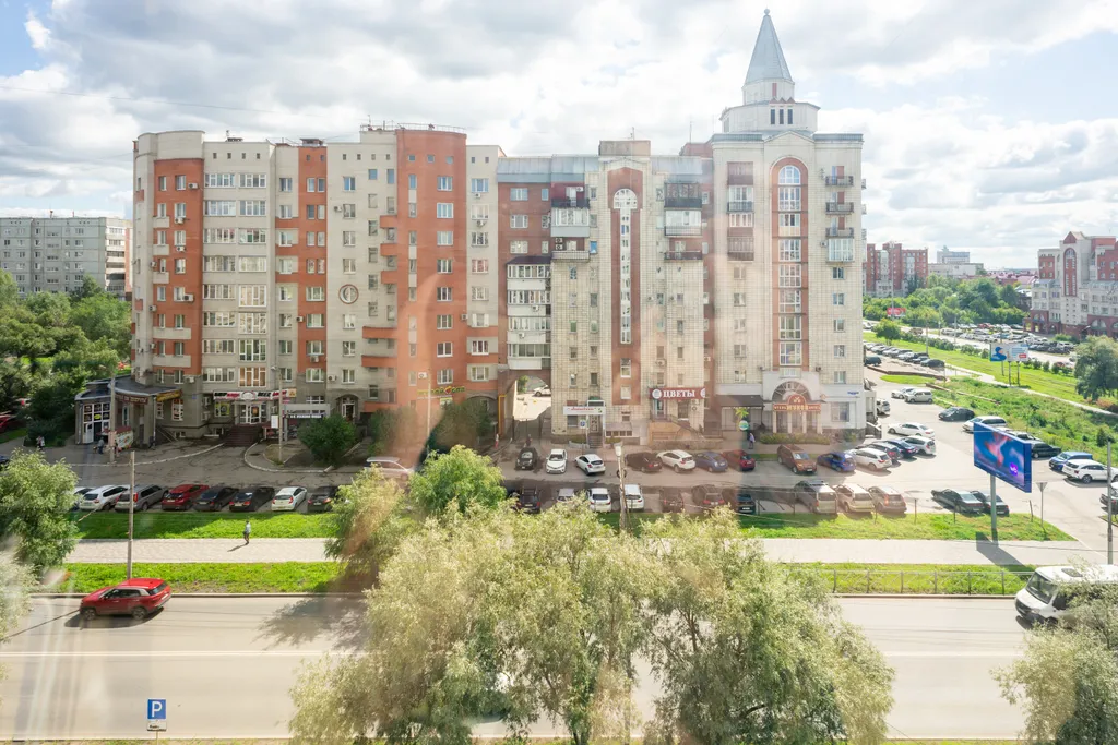 Квартира в самом центре с джакузи!