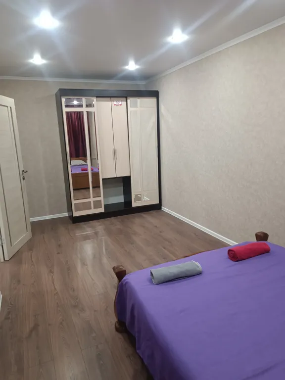 Квартира в центре города