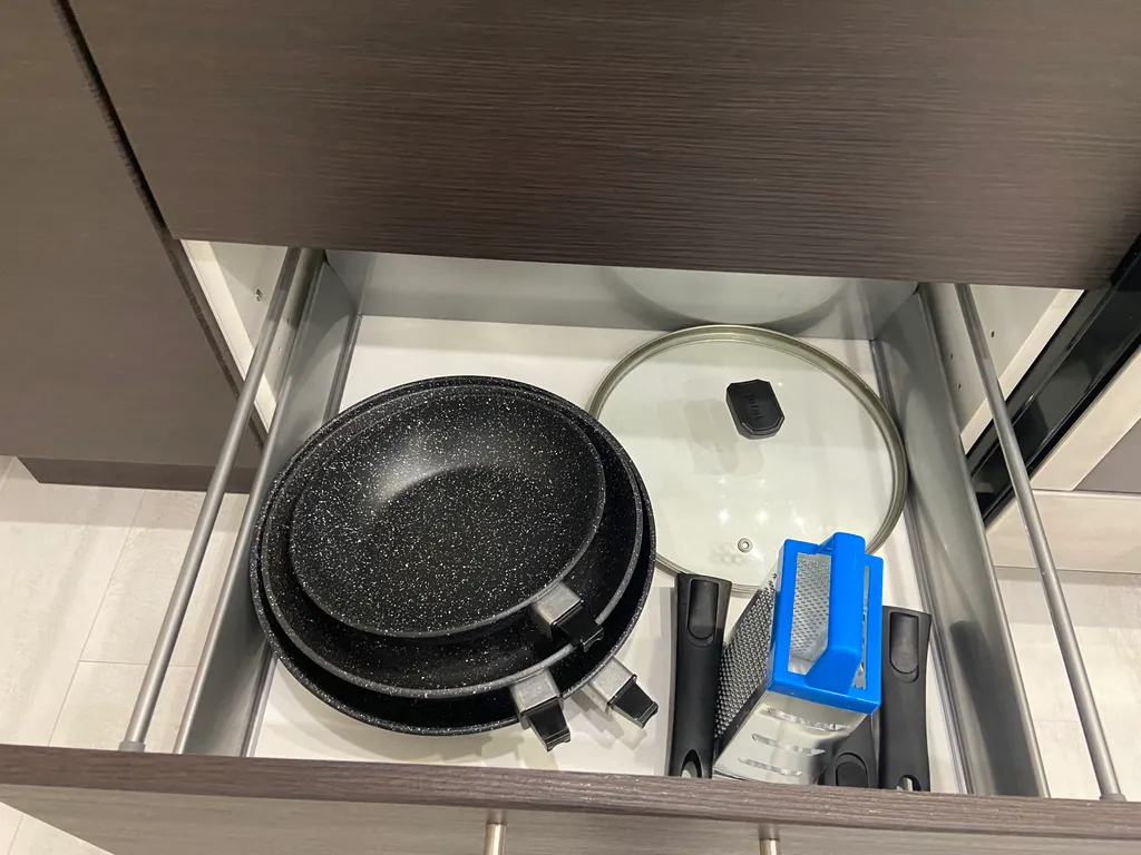 Уютная квартира рядом с центральным парком