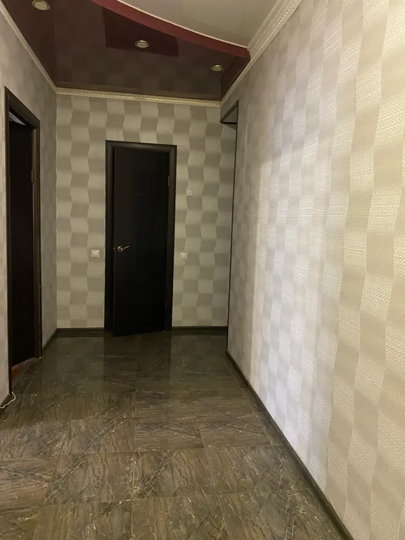 Уютная квартира в новом доме — аренда посуточно в Георгиевск