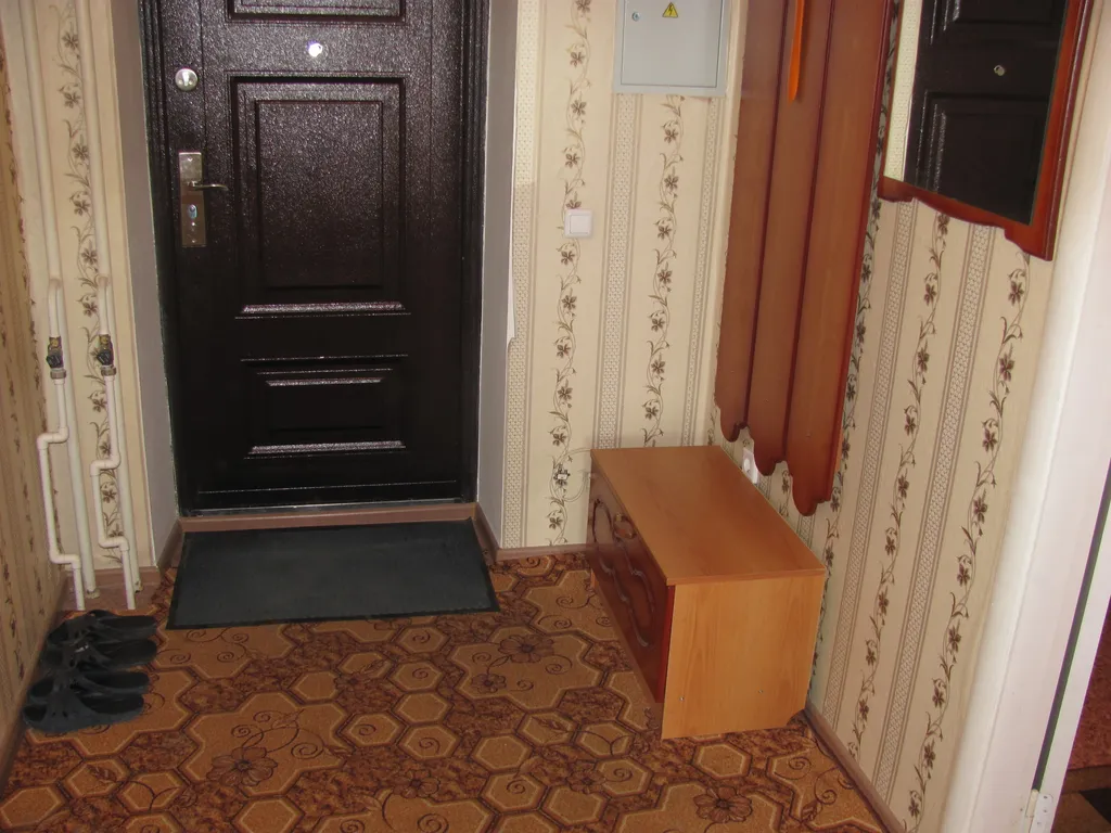 Однокомнатная квартира в районе автовокзала