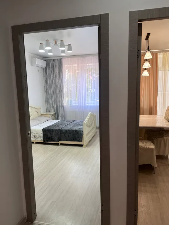 Квартира Уютная квартира рядом с парком Галицкого — Краснодар