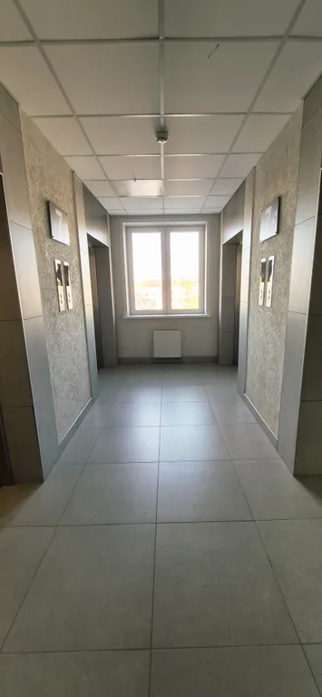 Квартира Квартира Дом на Берёзовой роще — Новосибирск