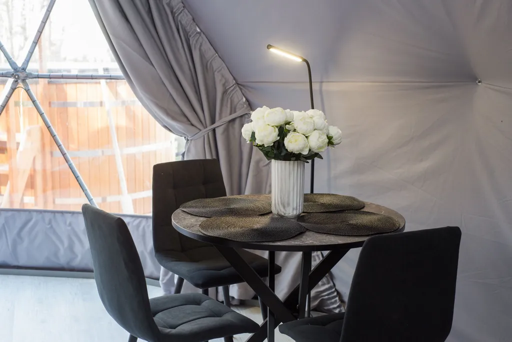 1-комнатный Дом