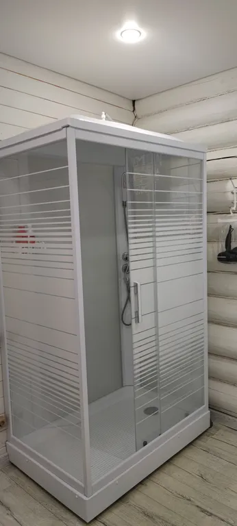 Коттедж Уютный дом в лесу — Казань