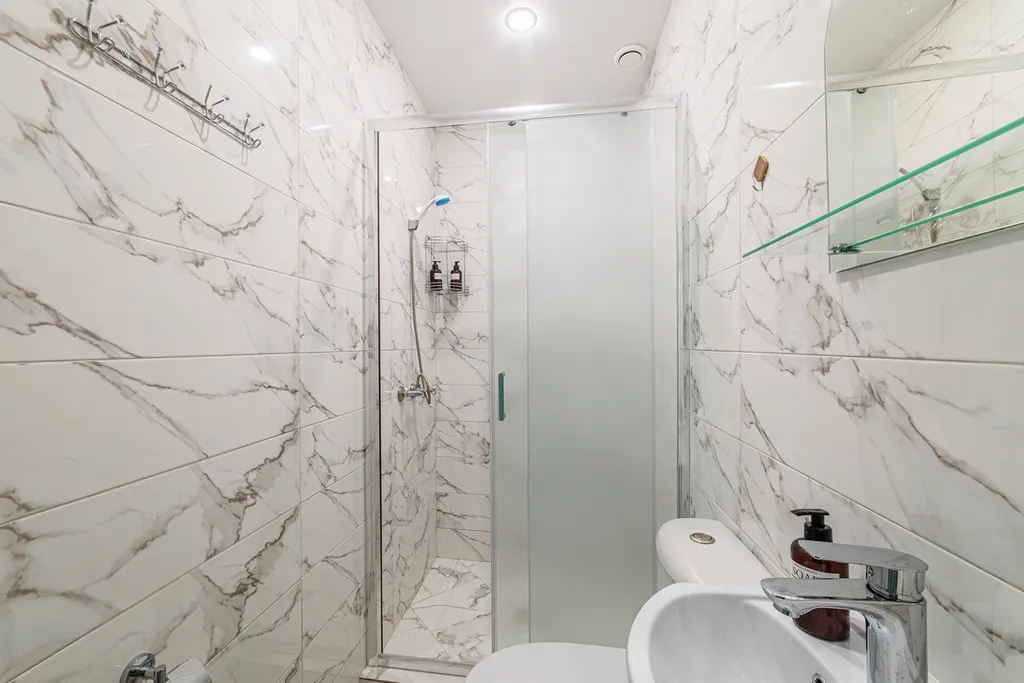 Коттедж Гостевой дом Дельфин — Можайск