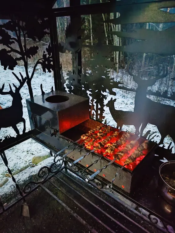 3-комнатный Дом