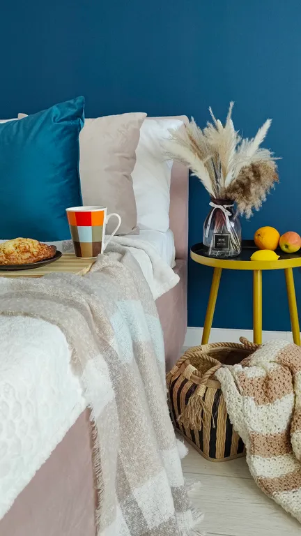 Таунхаус гавань возле Рыбной деревни