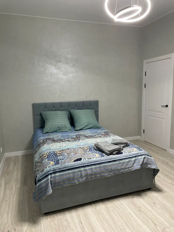 Уютный дом с большой и теплой террасой