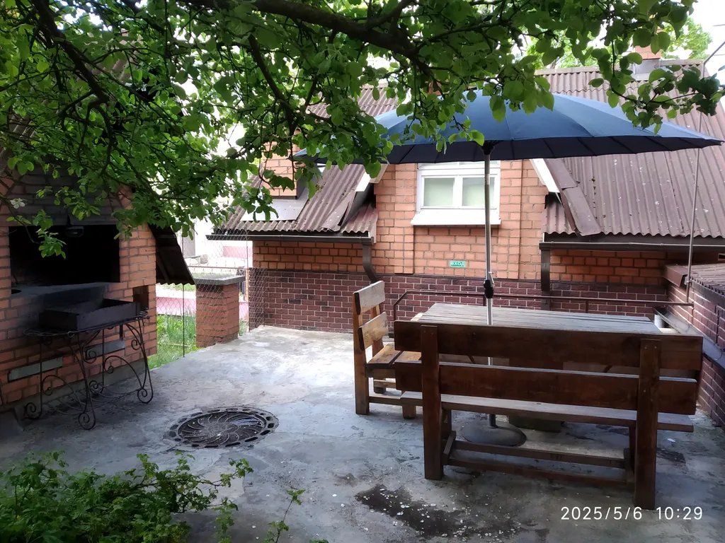 Коттедж терем-люкс в центре