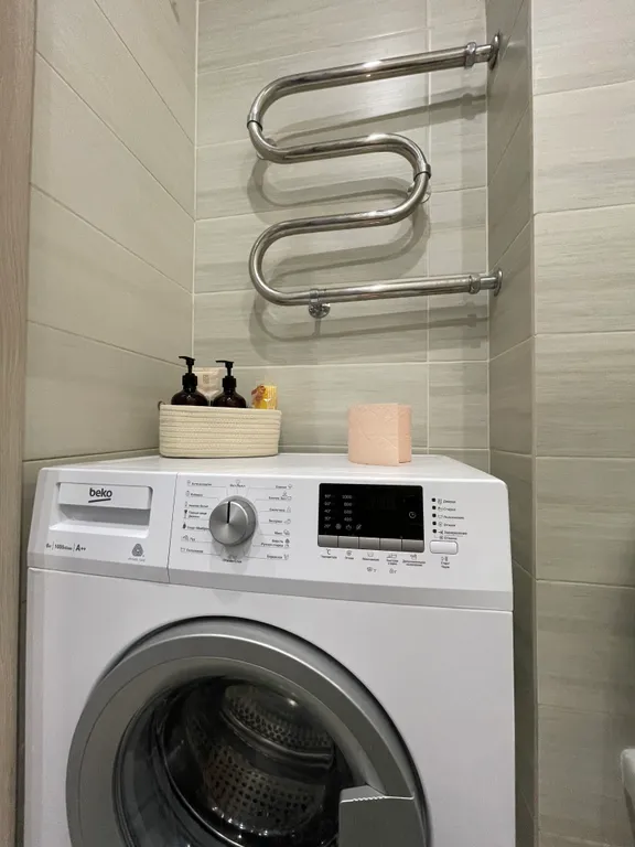 Апартаменты