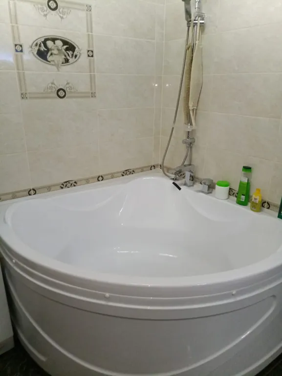 Квартира -студия для комфортного отдыха