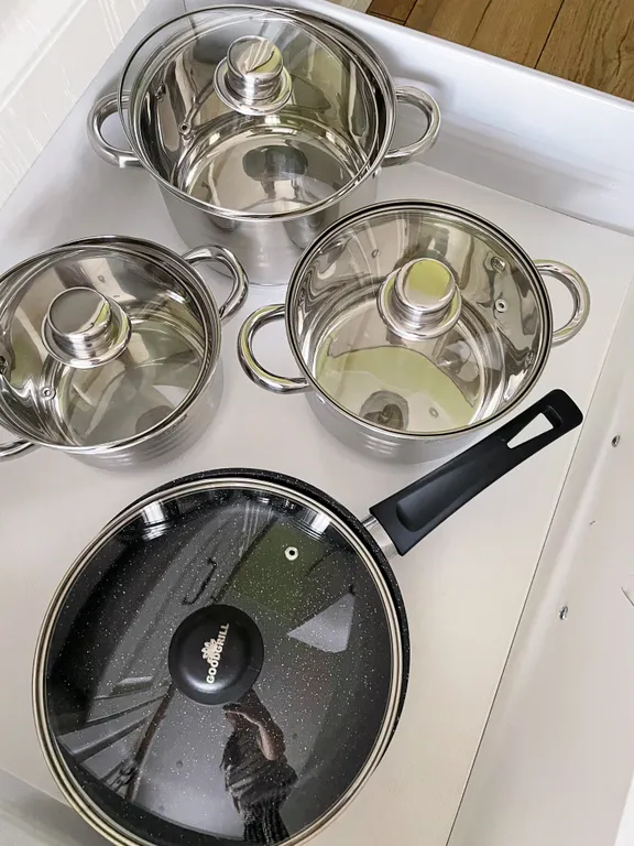 Квартира Светлая просторная однокомнатная квартира с индивидуальным отоплением — Ярославль