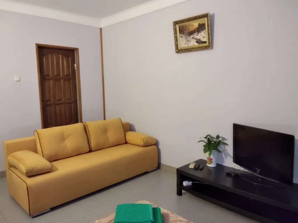 Комната 3 Комфорт+