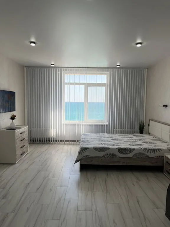 Уютная студия в ЖК Золотыe Пески