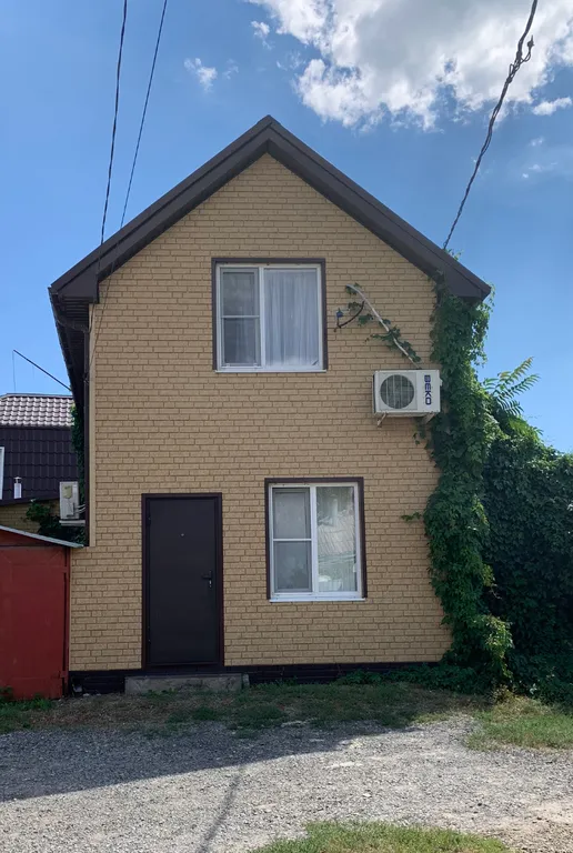 Уютная квартира-студия в исторической части города