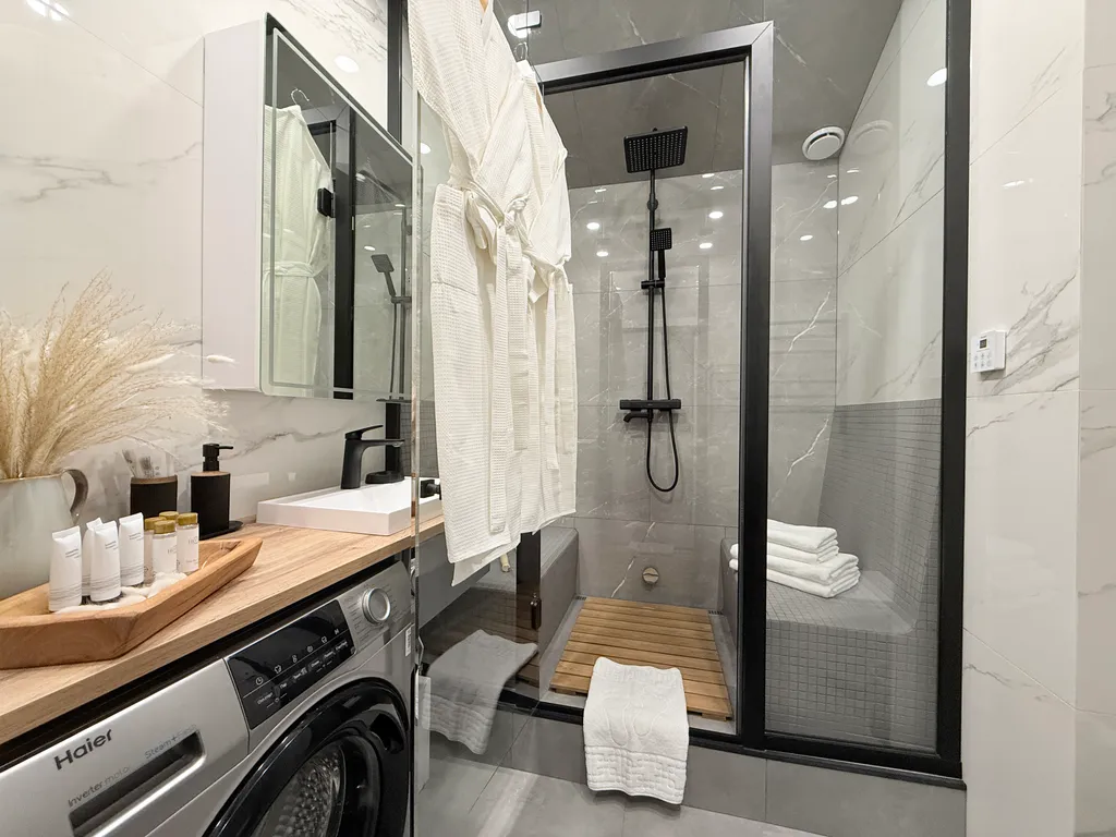 СТУДИЯ С ПАРНОЙ - РУССКИЙ СТИЛЬ НА НОВЫЙ ЛАД