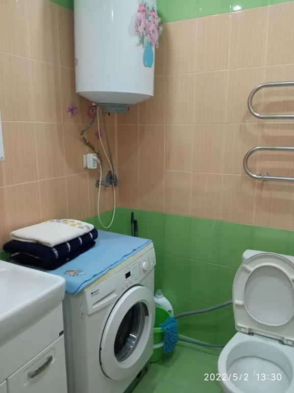 Коттедж Домик у парка — Зеленоградск