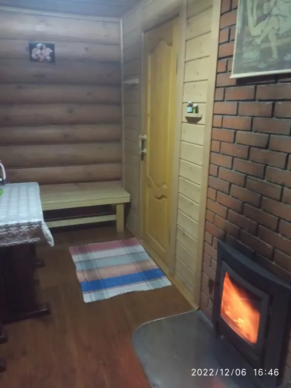 Апартаменты с видом на Кремль