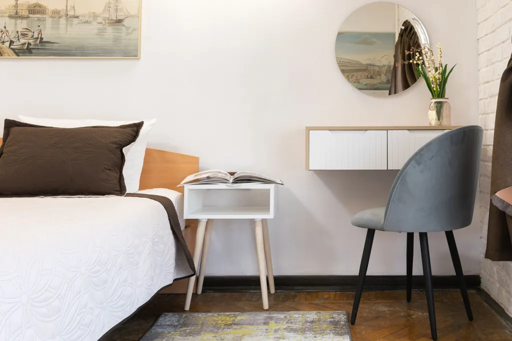 Вид на канал Грибоедова