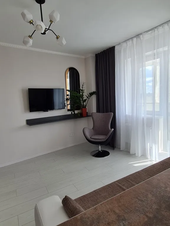 Апартамент центр Гродно