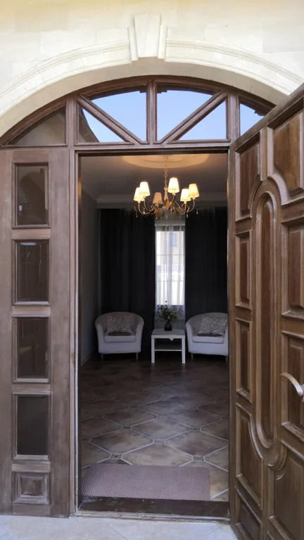 Дом, море рядом