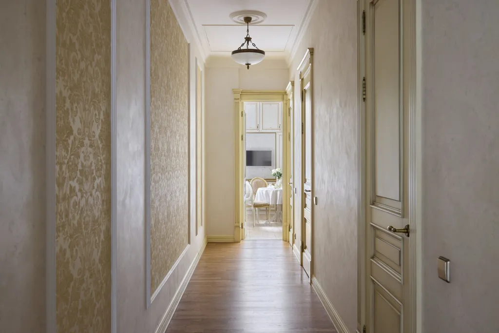 Квартира Квартира Жемчужина Петроградки — Санкт-Петербург