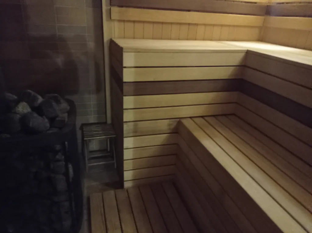 Уютный загородный дом для семейного отдыха