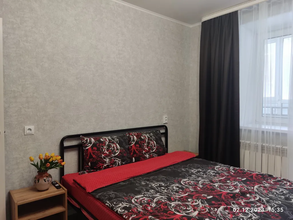 Апартаменты в гостях у Лилии