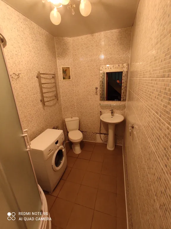 Дом на берегу моря в Ялте