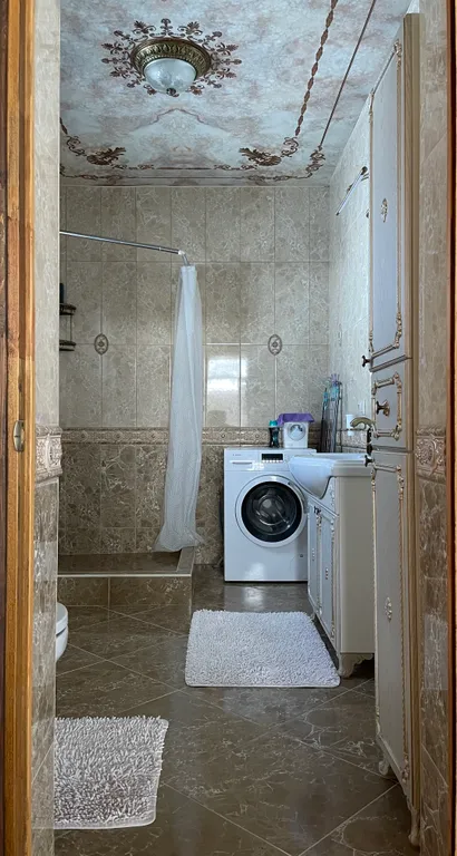 Уютный загородный дом