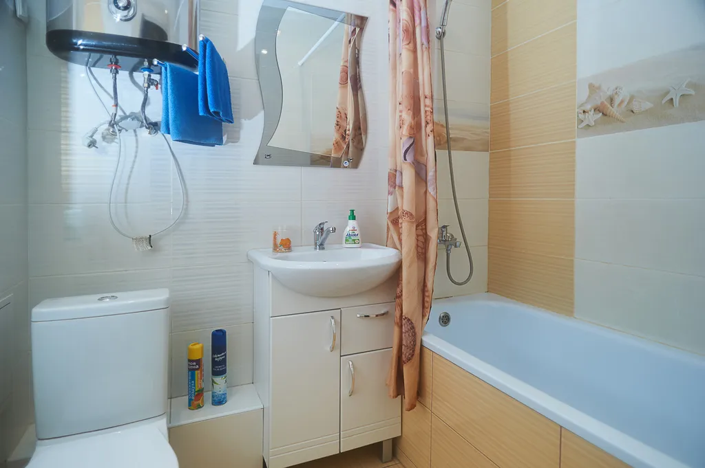 Студия в ЖК Фаворит