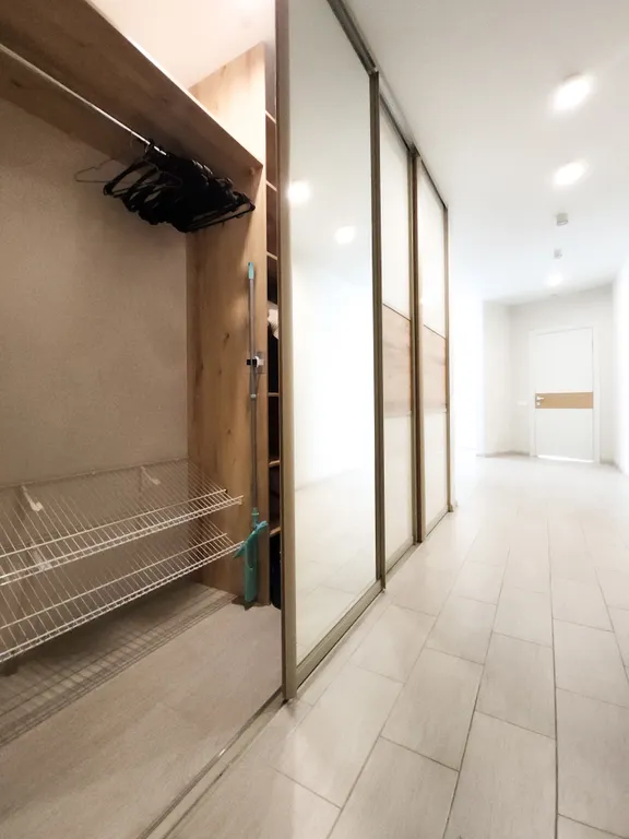 3х.ком.кв. 105 м.кв в ЦЕНТРЕ с видом на море и город, р-он ФУНИКУЛЁРА