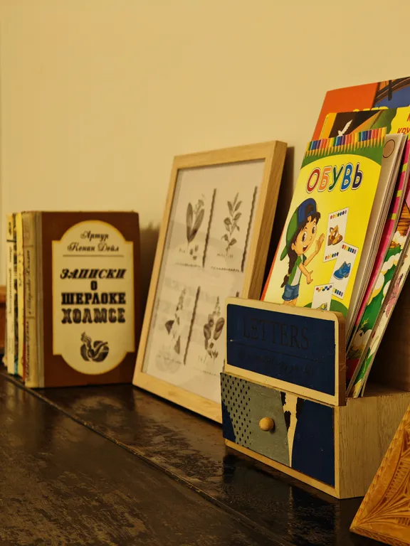 Уютная квартира в центре Бреста