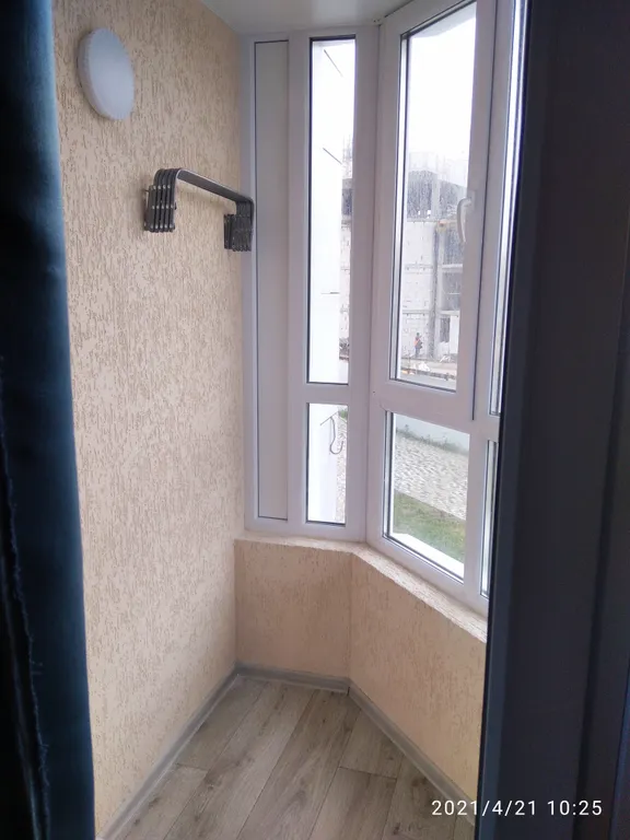 Квартира Апартаменты с видом на море — Севастополь