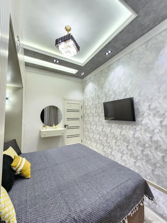 Апартаменты на метро Минор 234 Ташкент