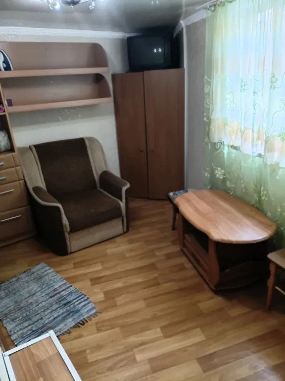 Уютная квартирка в центре Ялты