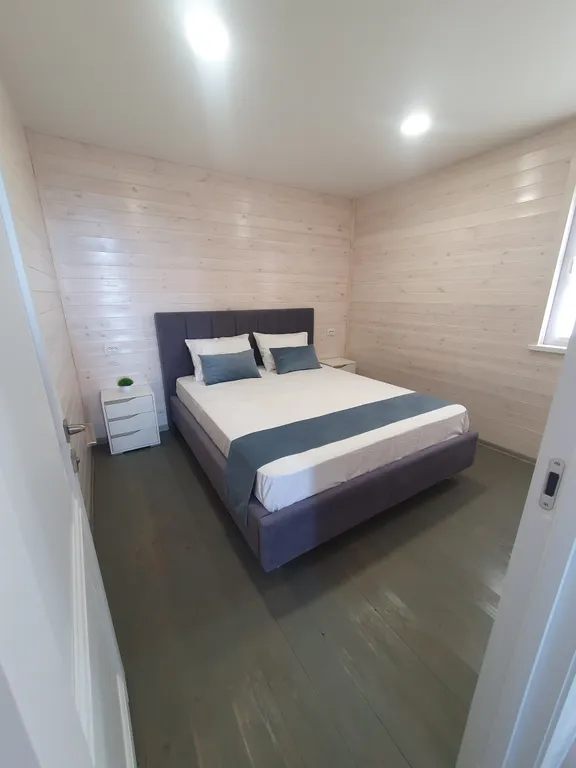 ОТДЫХ С ВИДОМ НА МОРЕ