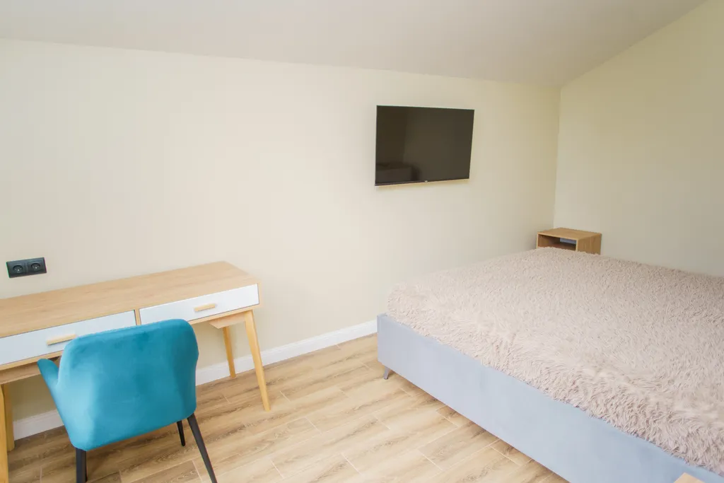 Уютная квартира в центе города