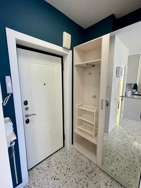 Сдаются новейшие апартаменты в самом сердце Анапы!