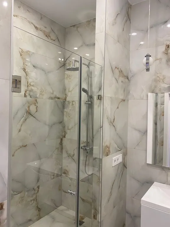 Апартаменты премиум класс в центре города